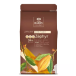 Шоколад белый Zephyr (Cacao Barry) 34%