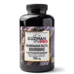 Паста ванильная Guzman