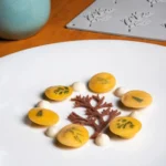 Форма силиконовая Gourmand Лес GG031
