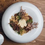 Форма силиконовая Gourmand Лес GG031 — изображение 2