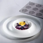 Форма силиконовая Gourmand Мандала GG063