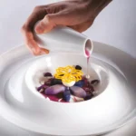 Форма силиконовая Gourmand Мандала GG063 — изображение 2